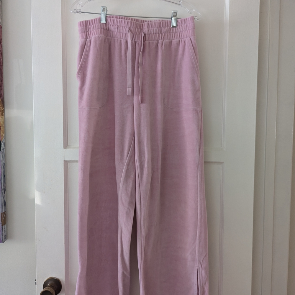 JoyLab Blush Lounge Set - Picture 2 of 5